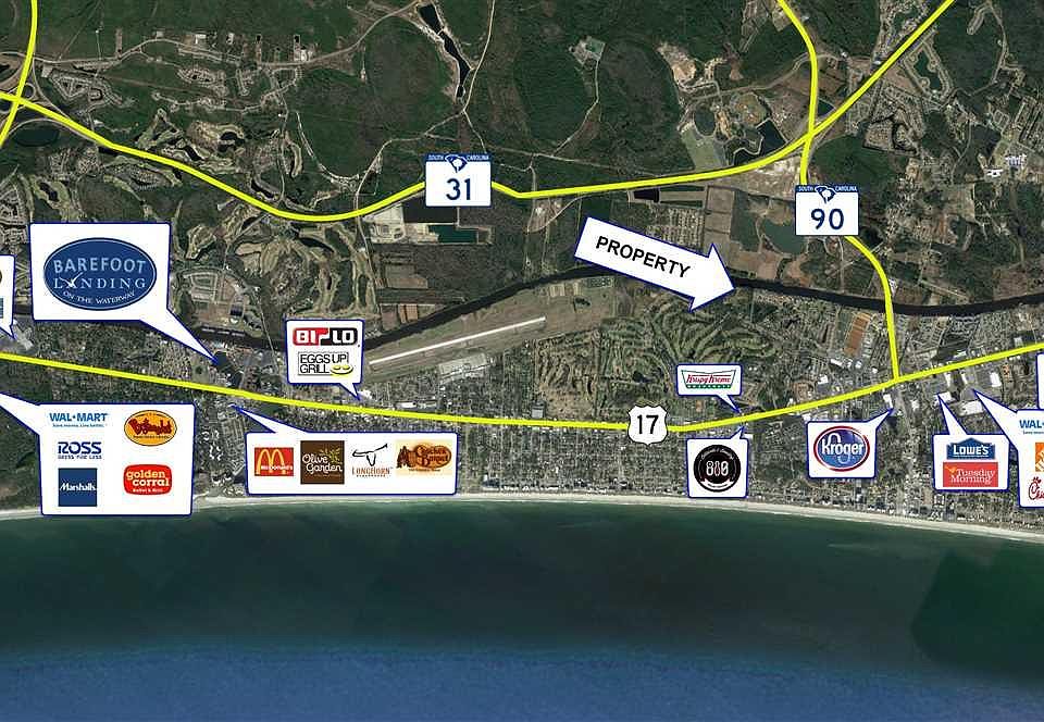 2nd image of TBD Tom E. Chestnut Rd.