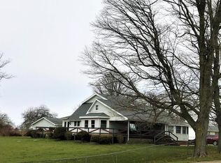 10602 Jordan Lake Rd, Lake Odessa, MI 48849