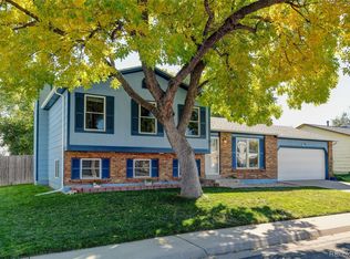 Grange Creek, Thornton, CO 80233