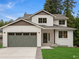 16814 62nd St SE, Snohomish, WA