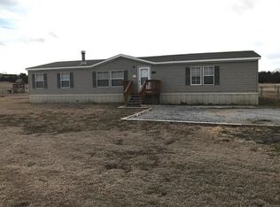 2824 County Road 601, Farmersville, TX 75442