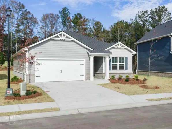 263 Bristol Blvd, Winder, GA 30680