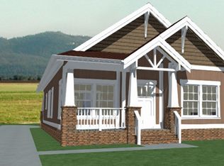 273 Harrison St LOT 128R2, Alcoa, TN 37701