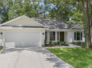 6807 Old West Ln, Milton, FL 32570