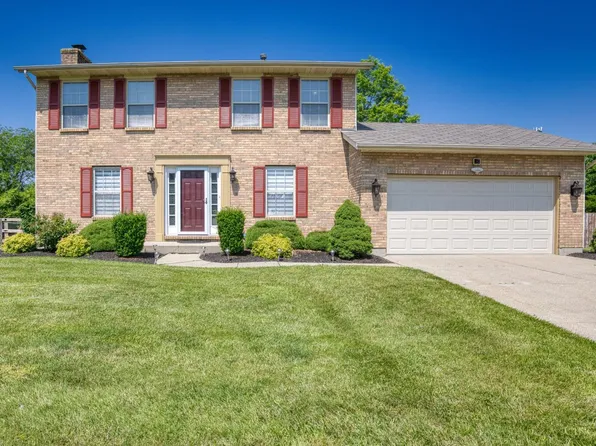 6717 Highpoint Blvd, Liberty Township, OH 45011