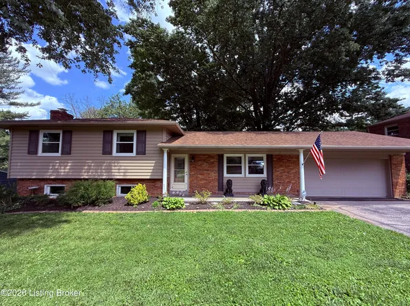 615 Rymer Way, Louisville, KY 40223