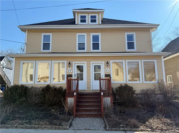 67 Dominion St #65, Moncton, NB E1C 6G6