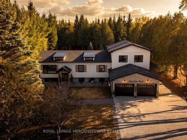 1562 Gore Rd, Hamilton, ON N0B 2J0