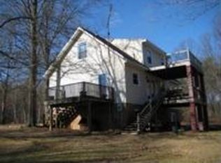 3288 Waldrop Church Rd, Louisa, VA 23093