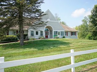 491 Mammoth Rd UNIT 5, Londonderry, NH 03053