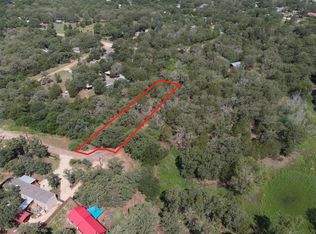 LOT 27 Saddle Brook Dr, Bastrop, TX 78602