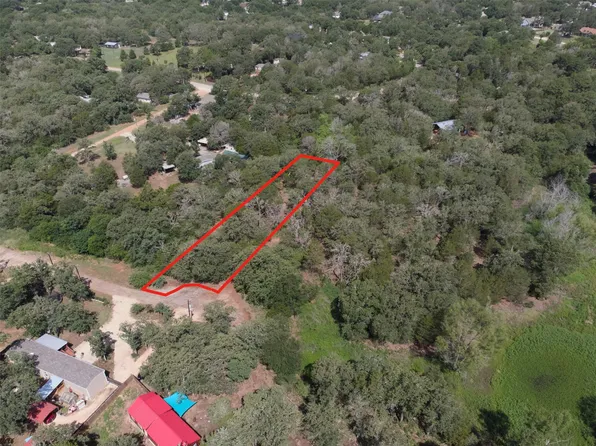 LOT 27 Saddle Brook Dr, Bastrop, TX 78602