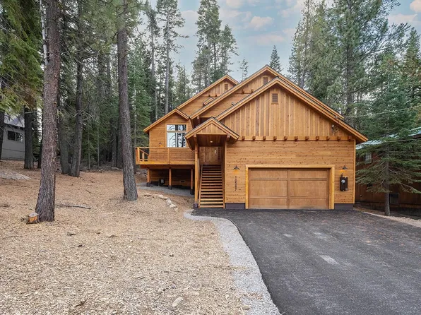 10587 Mougle Ln, Truckee, CA 96161