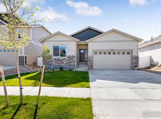 2387 Barela Dr, Berthoud, CO 80513