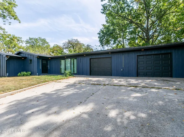 2901 Kenborg Hls, Jefferson City, MO 65109