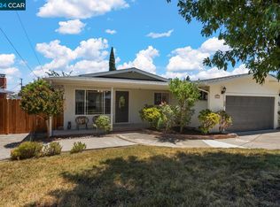 1213 Temple Dr, Pacheco, CA 94553