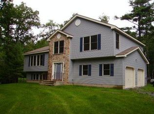 Magnolia Ln, Milford, PA 18337