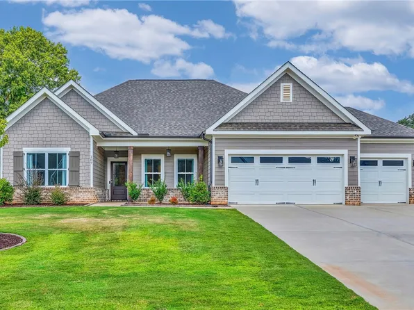 107 Arbor Woods Way, Easley, SC 29642