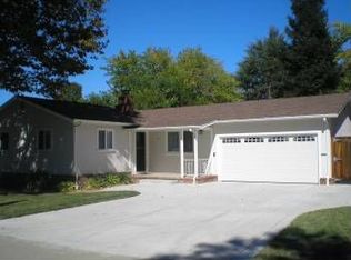 1838 Sandalwood Dr, Concord, CA 94519