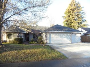 2671 Chandese Ln, Chico, CA 95973