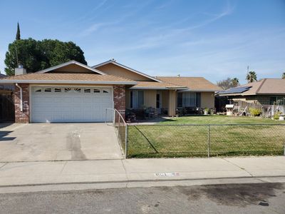 801 Alway Dr, Modesto, CA, 95351