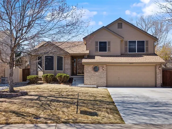 12453 Clayton Court, Thornton, CO 80241