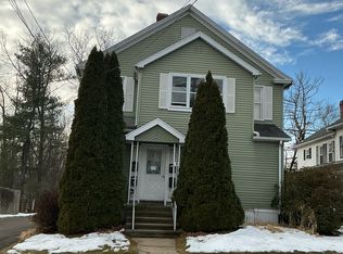 22 Suffield St, Windsor Locks, CT 06096