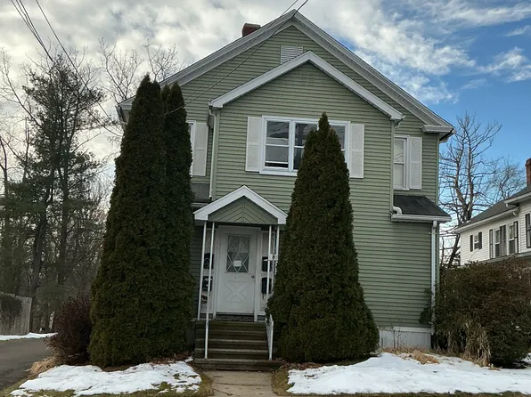 22 Suffield Street, Windsor Locks, CT 06096