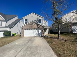 1403 Kingman Dr, Knightdale, NC 27545