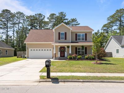 3214 Austin Avenue, New Bern, NC, 28562