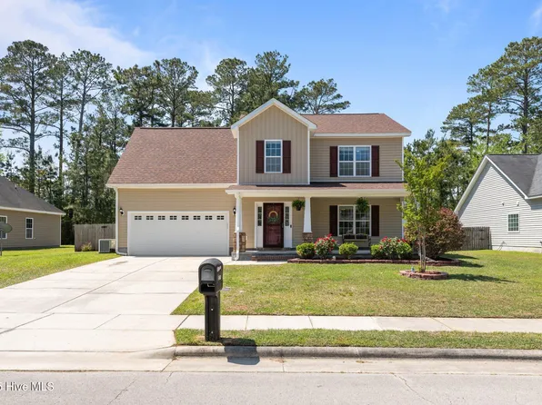 3214 Austin Avenue, New Bern, NC 28562