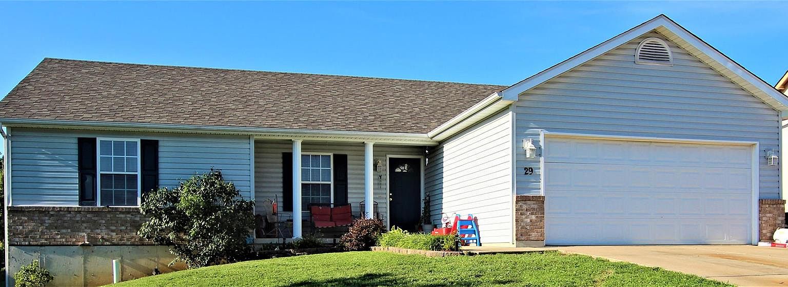 29 Brussels Valley Dr, Troy, MO 63379 MLS 23049419 Zillow