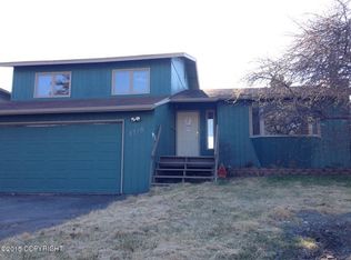 8710 Carter Cir, Anchorage, AK 99507