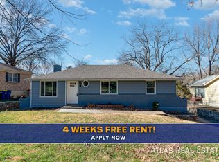 8600 Lamar Ave, Overland Park, KS 66207