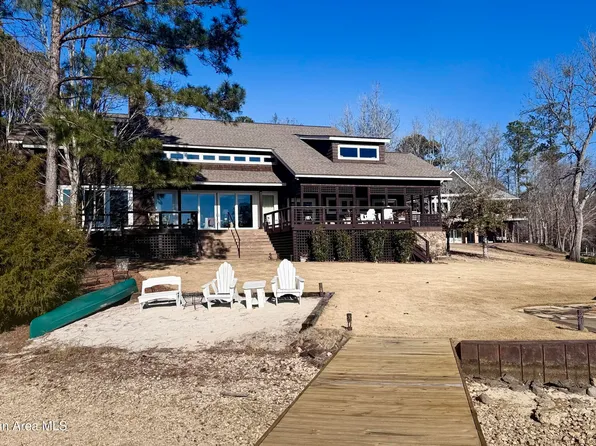 64 Windy Willow, Alexander City, AL 35010