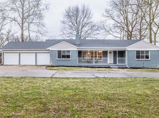 2435 Westlane Rd, Indianapolis, IN 46268