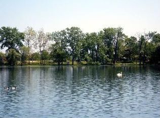 4992 N 475 E, Leesburg, IN