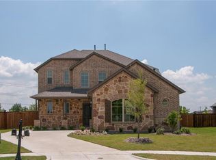 2807 Mastil, Grand Prairie, TX 75054