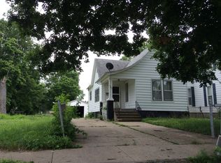 535 Olive St #7, Decatur, IL 62526