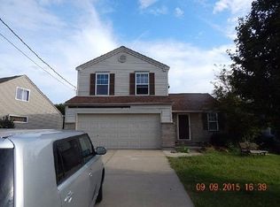 9295 Hawksridge Dr, Covington, KY 41017