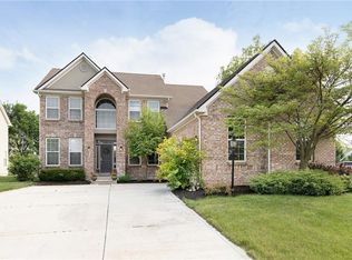 12186 Everwood Cir, Noblesville, IN 46060