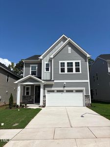 140 Fairport Ln, Apex, NC, 27539