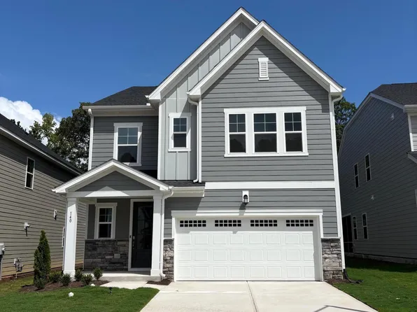 140 Fairport Ln, Apex, NC 27539