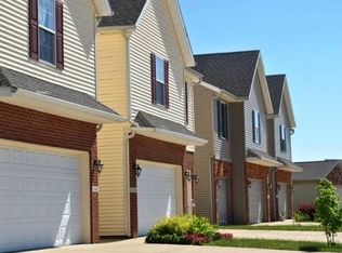 3406 Edison Dr, West Lafayette, IN 47906