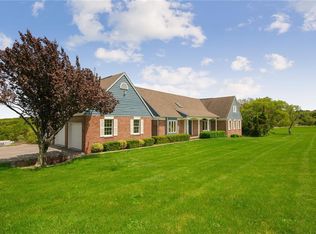 34 Kings Ridge Rd, Warwick, NY 10990