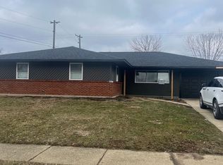 6629 Harshmanville Rd, Dayton, OH 45424