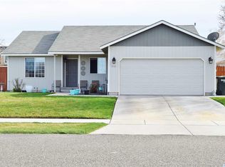 4708 Sahara Dr, Pasco, WA