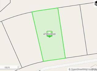 Virginia St, Colorado City, CO 81019