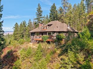 14605 Mormon Creek Rd, Lolo, MT 59847