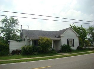 117 S Main St, Glencoe, KY 41046